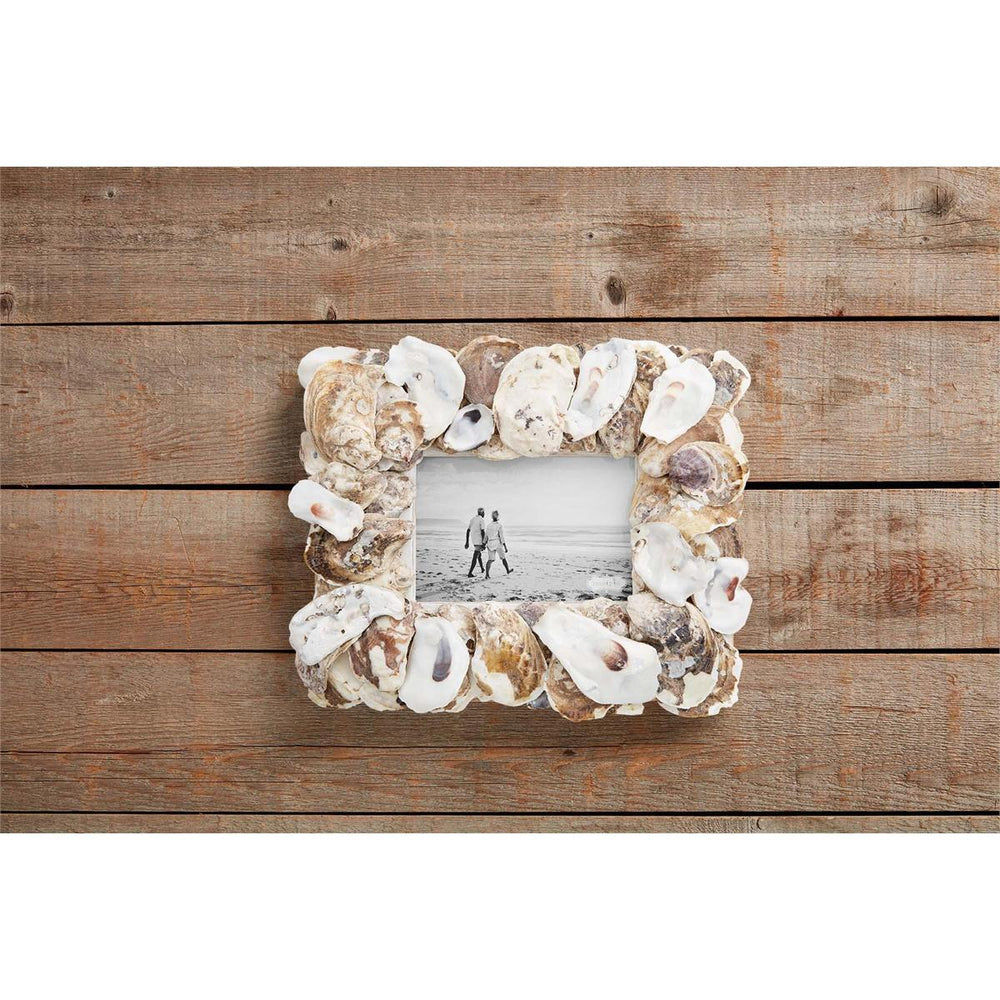 Oyster Frame - Madison's Niche 