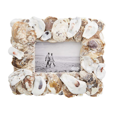 Oyster Frame - Madison's Niche 