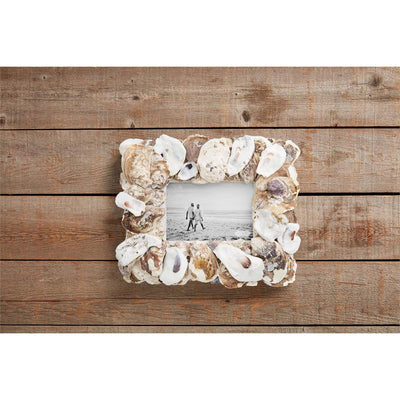 Oyster Frame - Madison's Niche 