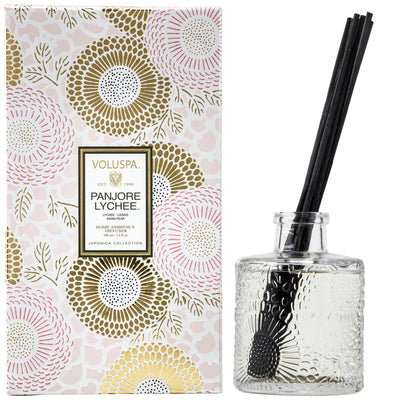 Panjore Lychee Diffuser - Madison's Niche 