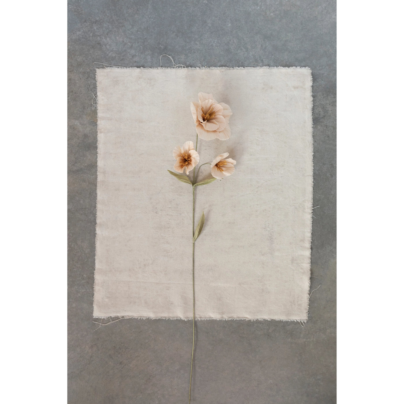 Paper Flower Spray - Madison's Niche 