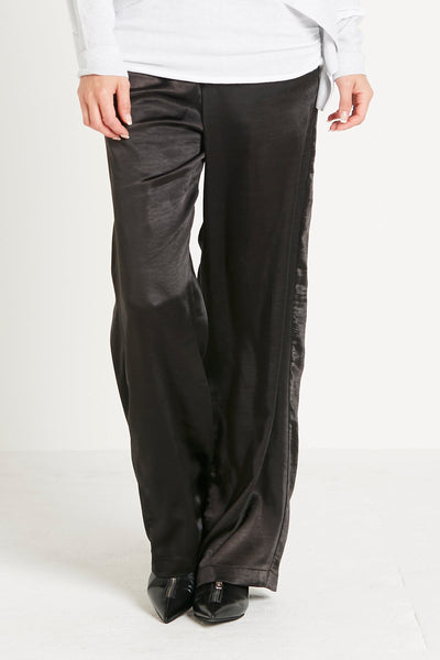 PJ Pant in Black - Madison's Niche 