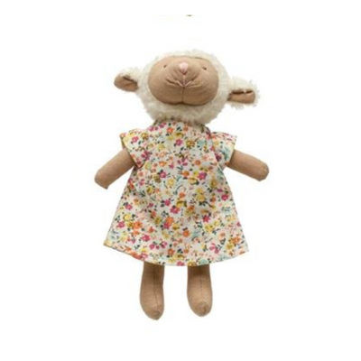 Plush Animal in Clothes - Madison's Niche 