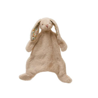 Plush Bunny Snuggler - Madison's Niche 