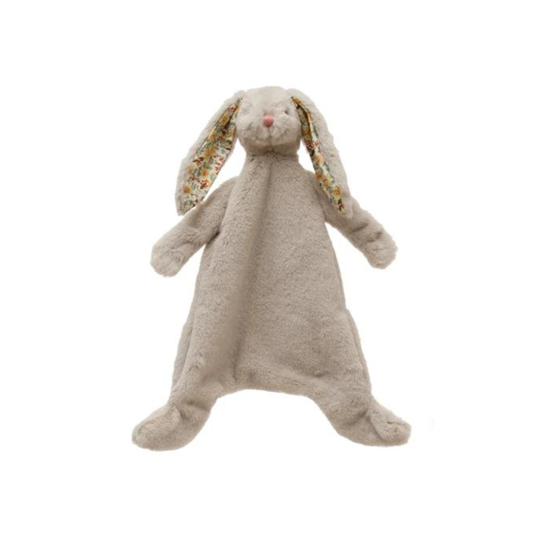 Plush Bunny Snuggler - Madison's Niche 