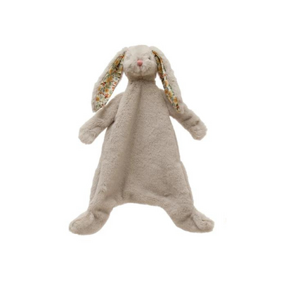 Plush Bunny Snuggler - Madison's Niche 