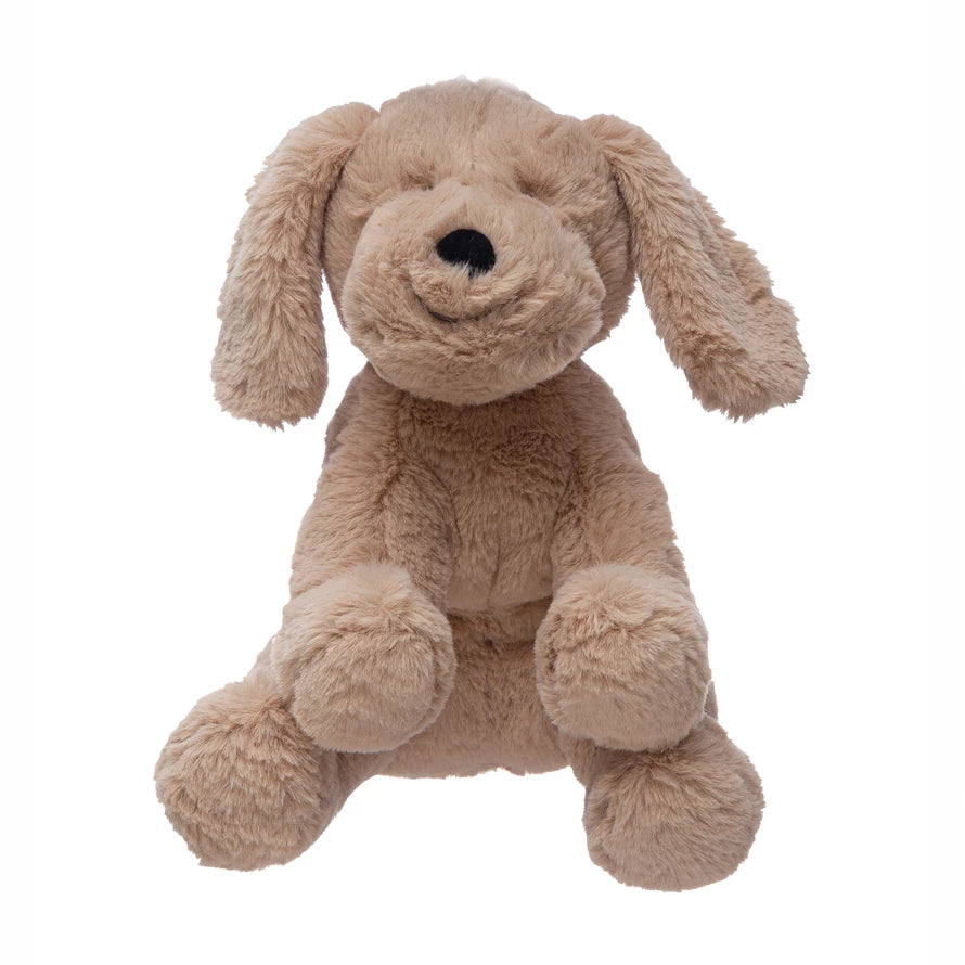 Plush Dog - Madison&