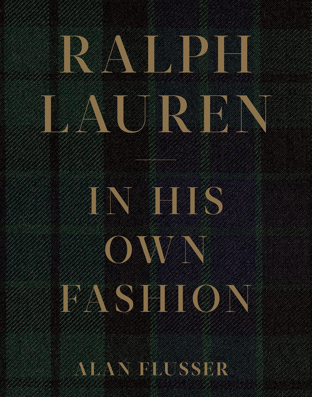 Ralph Lauren - Madison's Niche 