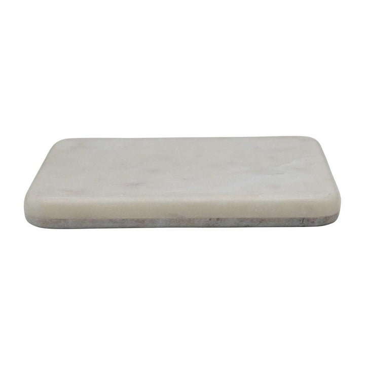 Rectangle Marble Cheese Board - Madison's Niche 