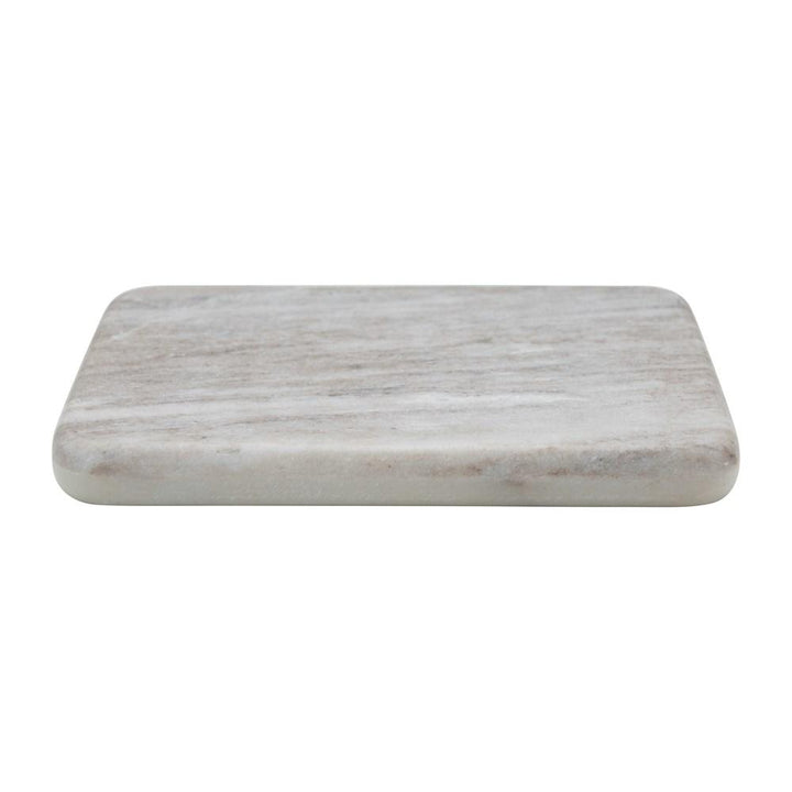 Rectangle Marble Cheese Board - Madison's Niche 