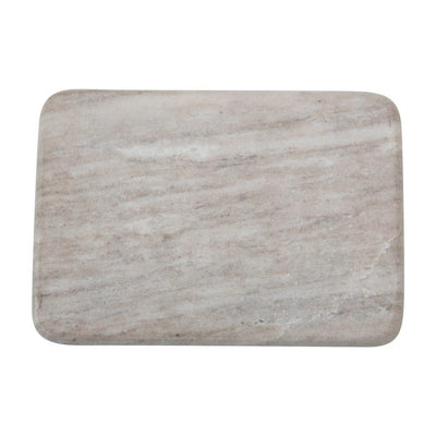 Rectangle Marble Cheese Board - Madison's Niche 