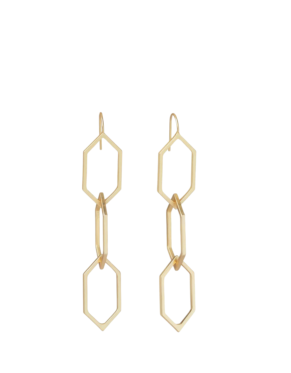 Rhett Dangle Earrings - Madison&