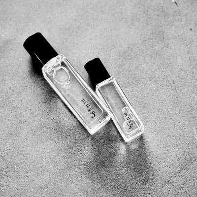Muse Perfume 20 ML - Madison's Niche 