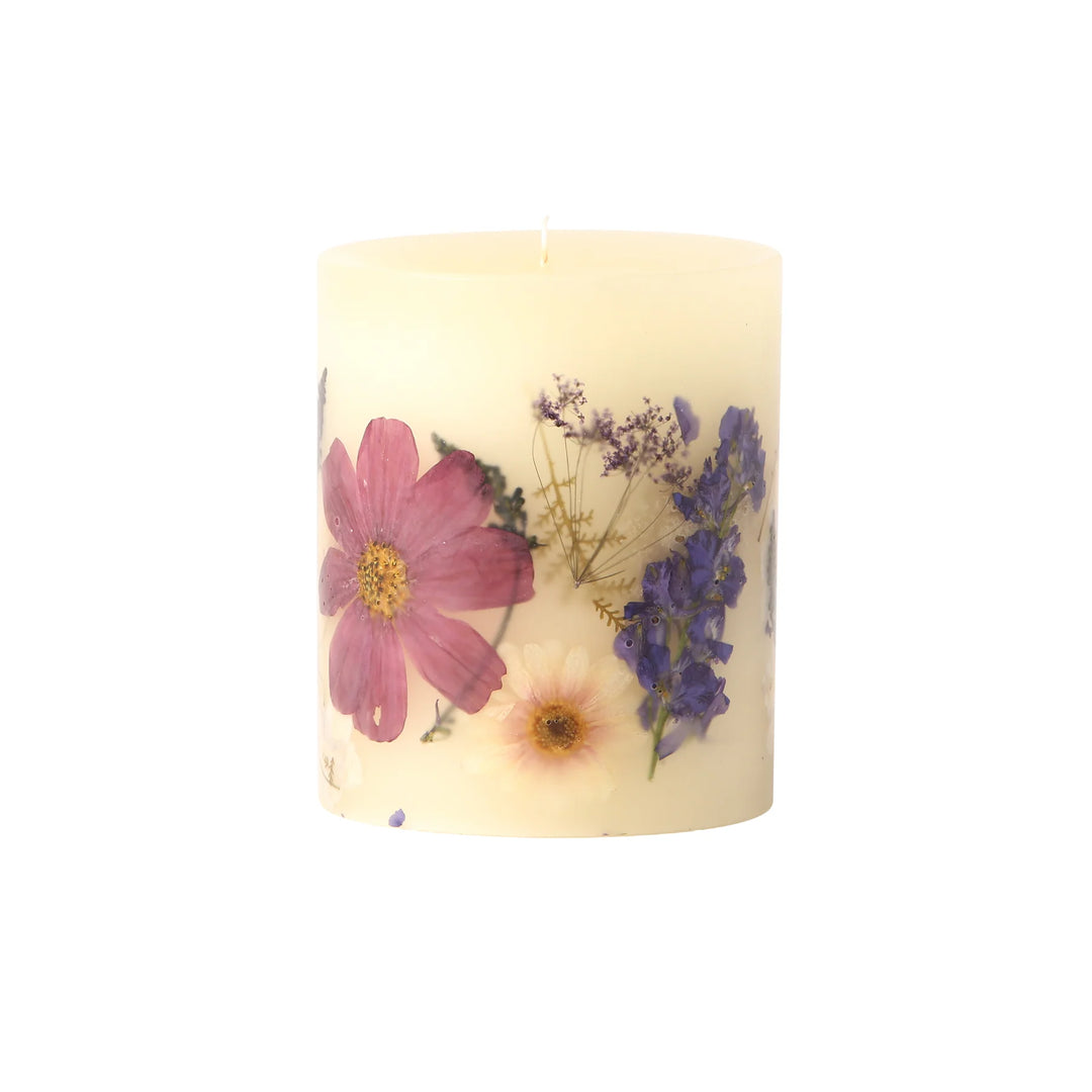Roman Lavender 5.5" Candle - Madison's Niche 