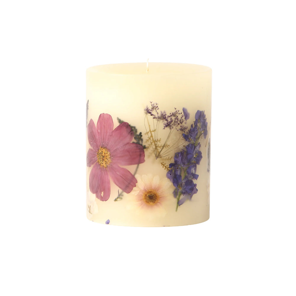 Roman Lavender 5.5" Candle - Madison&
