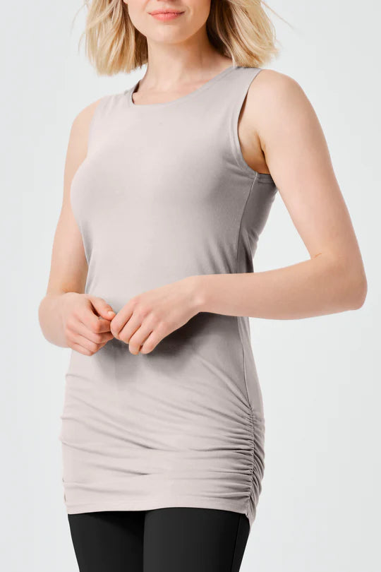 Ruche Tank - Madison&