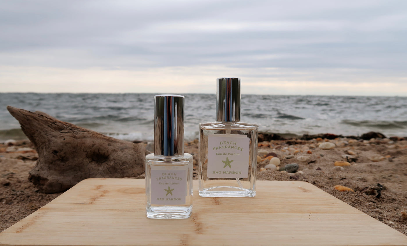 Sag Harbor Perfume - Madison's Niche 