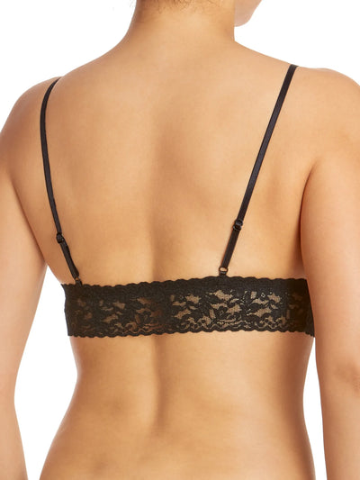 Signature Lace Original Bralette in Black - Madison's Niche 