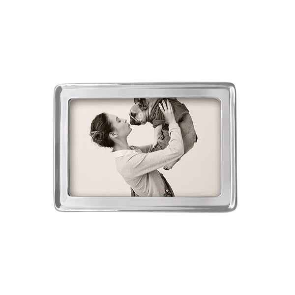 Signature 4" x 6" Frame - Madison's Niche 