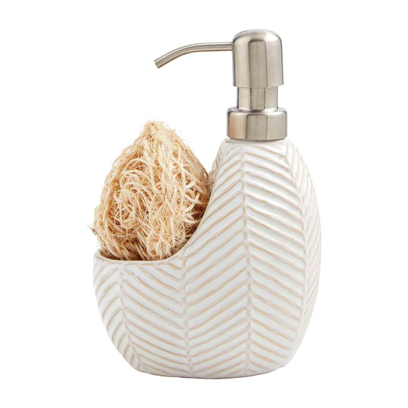 Soap & Sponge Caddy Set - Madison's Niche 