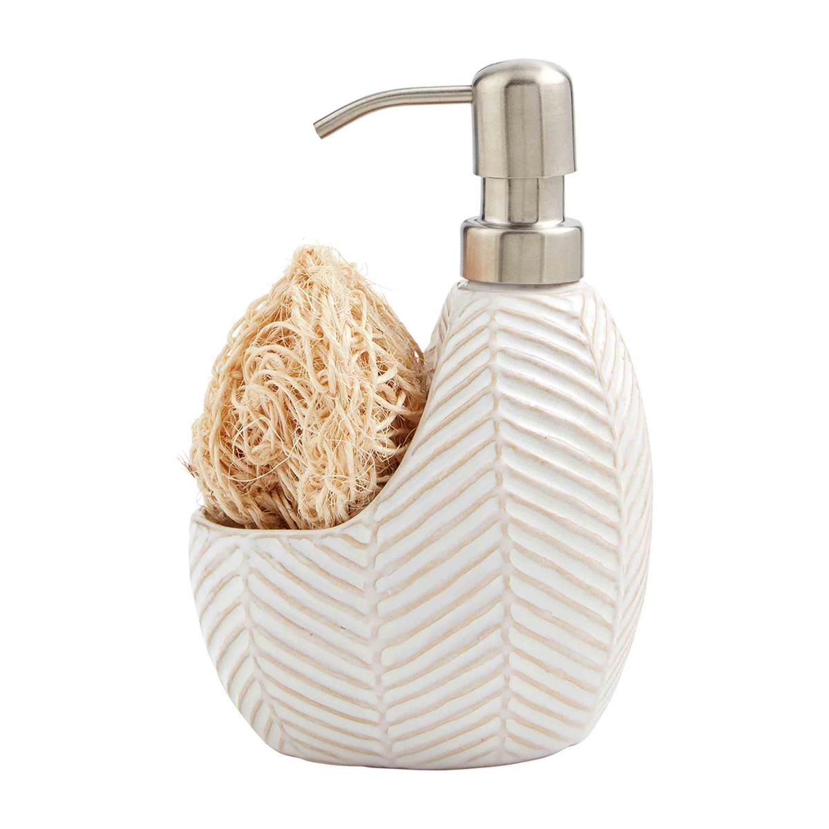Soap & Sponge Caddy Set - Madison's Niche 