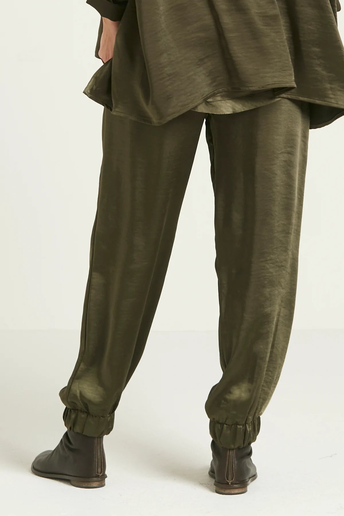 Sock Pant - Madison's Niche 