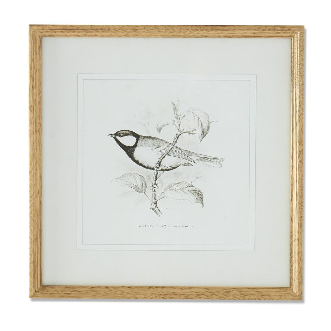 Song Bird Print - Madison's Niche 