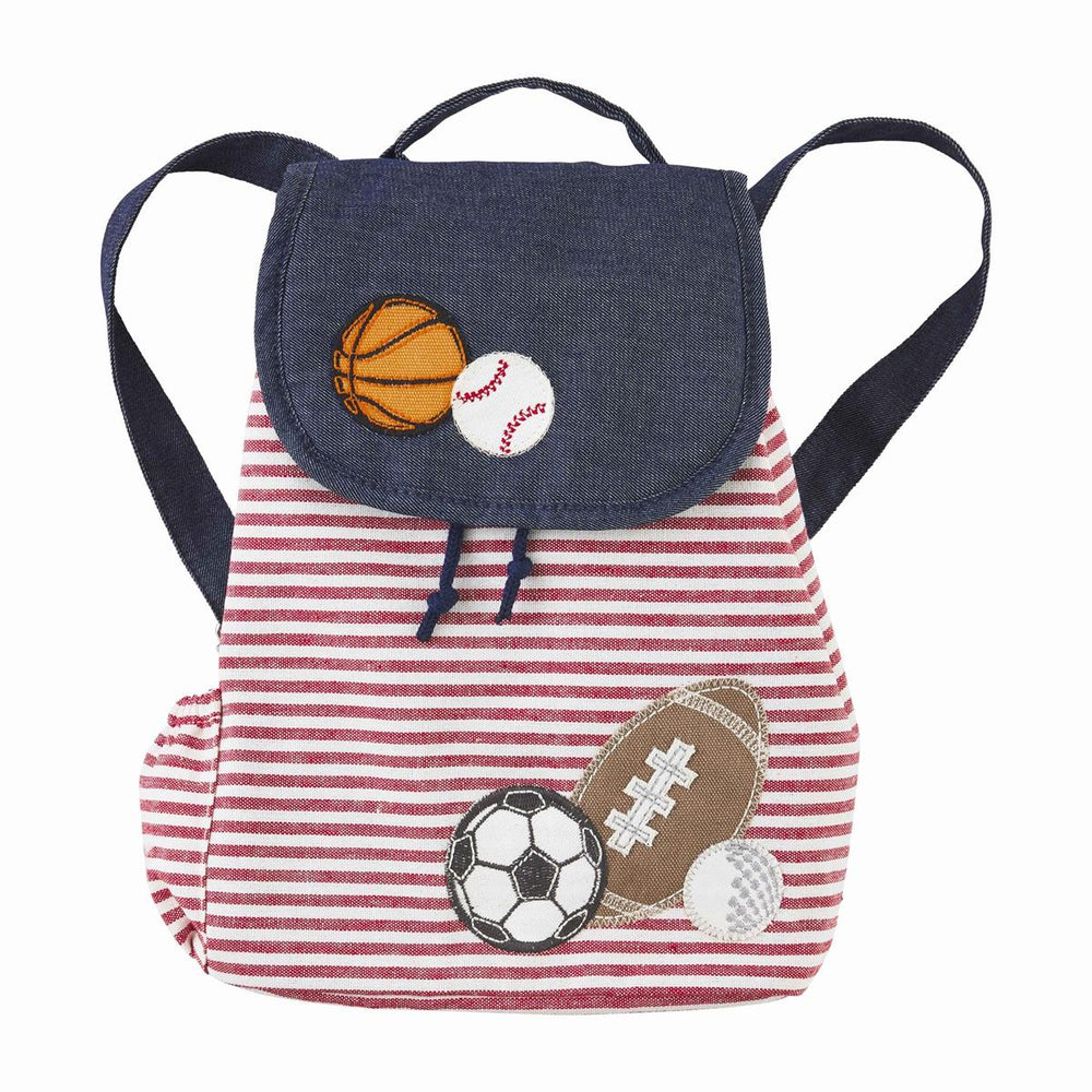 Sports Backpack - Madison&