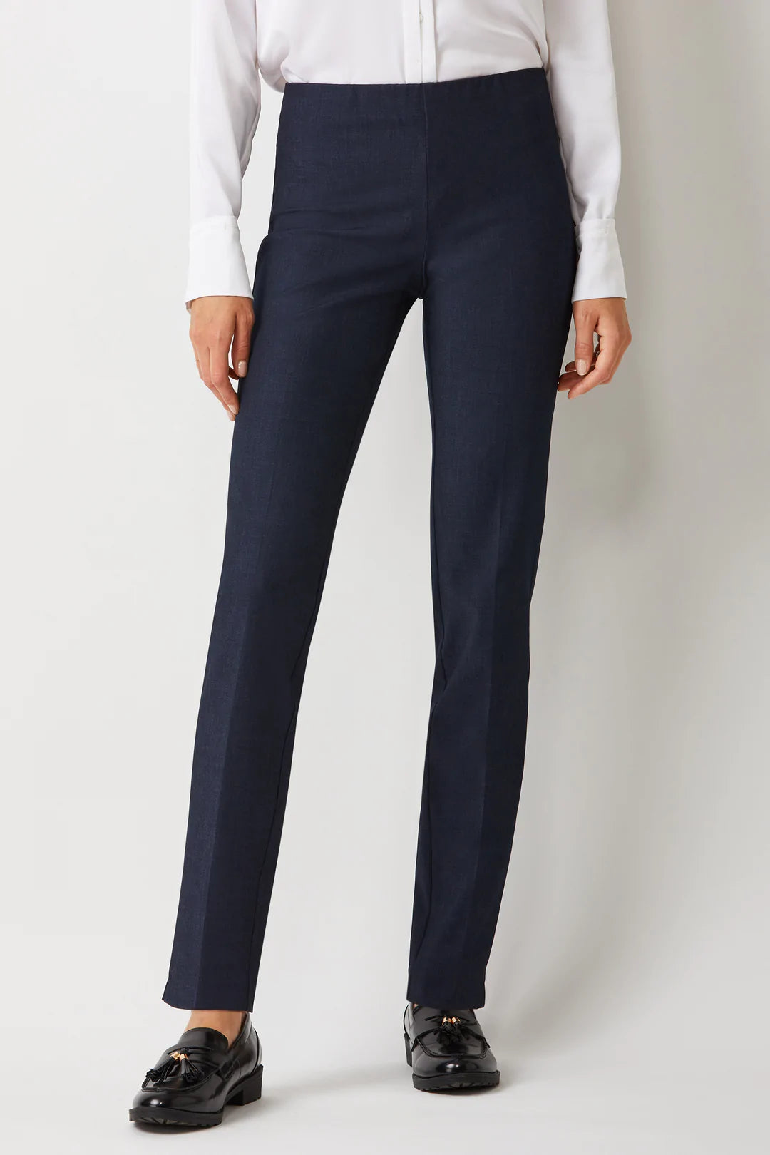Springfield Pull On Pant - Madison's Niche 