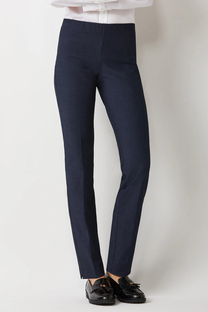 Springfield Pull On Pant - Madison's Niche 