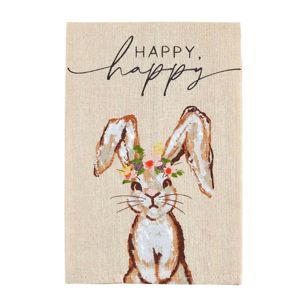 Spring Hand Towel - Madison's Niche 