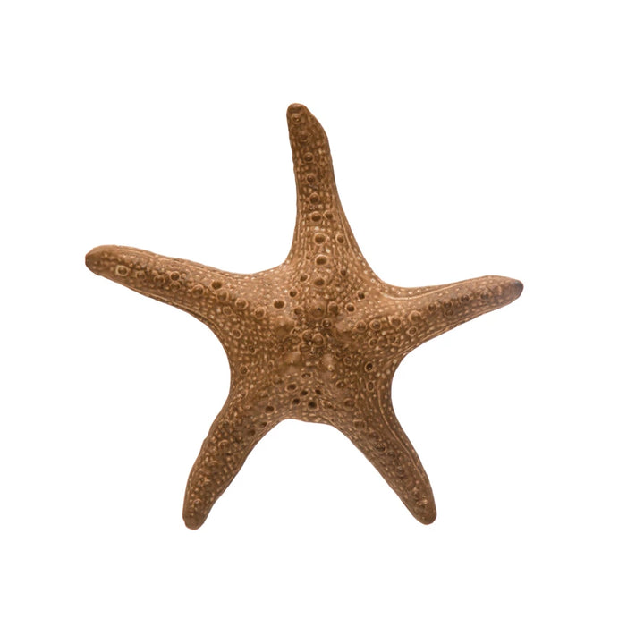Stoneware Starfish - Madison's Niche 