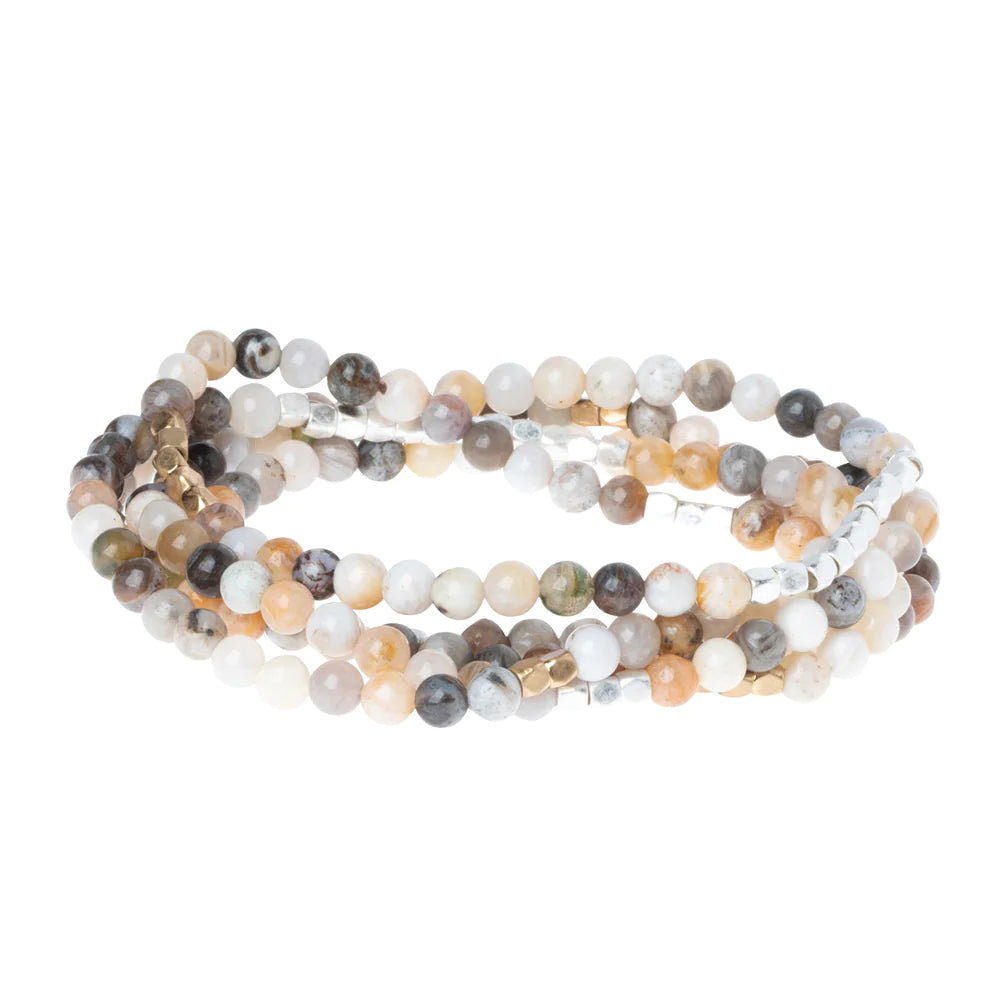 Stone Wrap - Mexican Onyx - Madison's Niche 