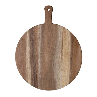 Suar Wood Cheeseboard - Madison's Niche 