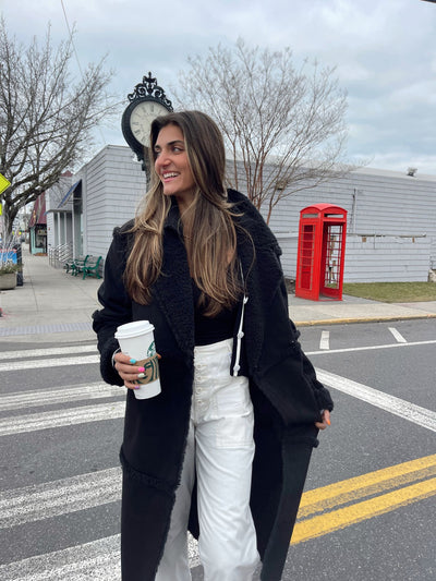 Tammy Trouser - Madison's Niche 