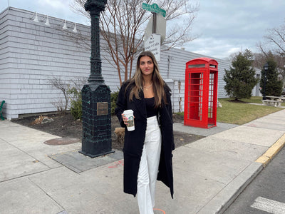 Tammy Trouser - Madison's Niche 
