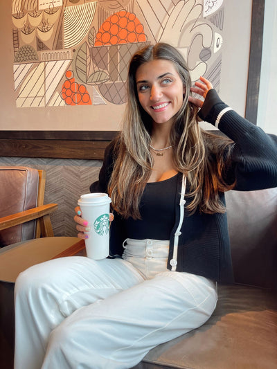 Tammy Trouser - Madison's Niche 