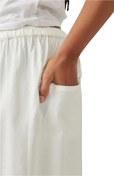 To The Sky Parachute Pant - Madison's Niche 