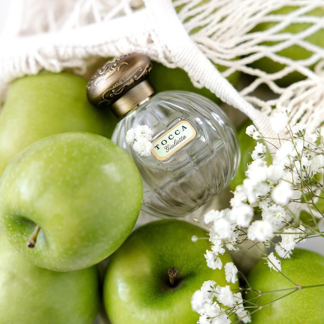 Guilietta Eau de Parfum - 1.7 fl oz - Madison's Niche 