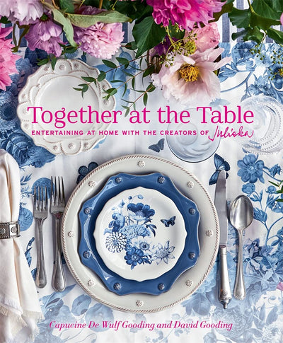 Together at the Table - Madison's Niche 