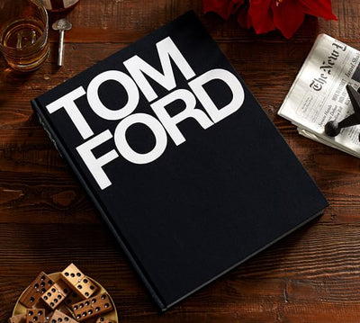 Tom Ford - Madison's Niche 