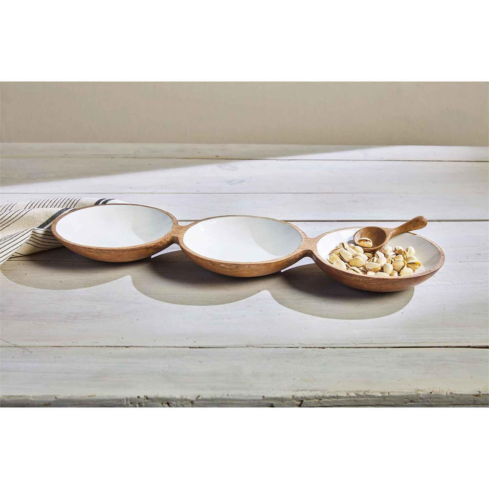 Triple Dip Set - Madison's Niche 