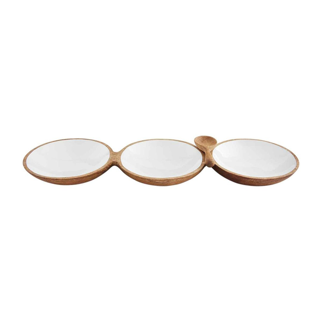 Triple Dip Set - Madison's Niche 