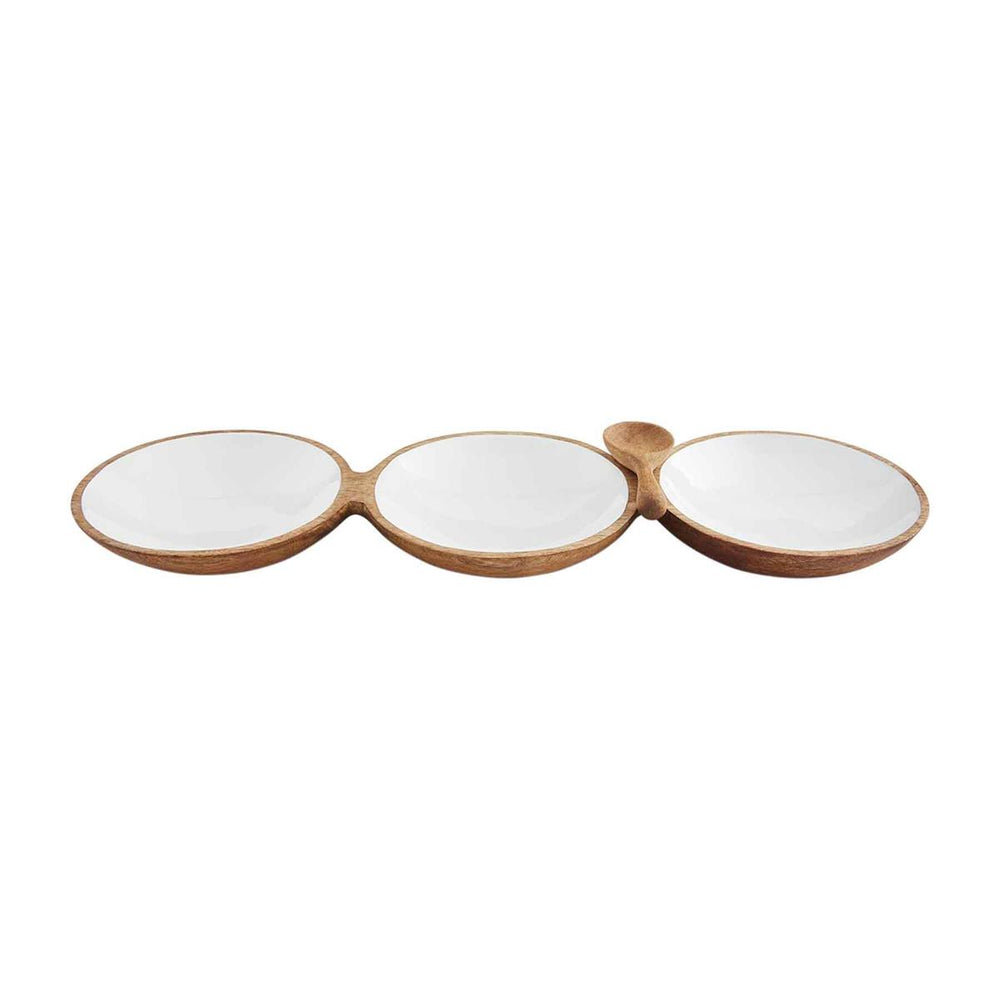 Triple Dip Set - Madison&