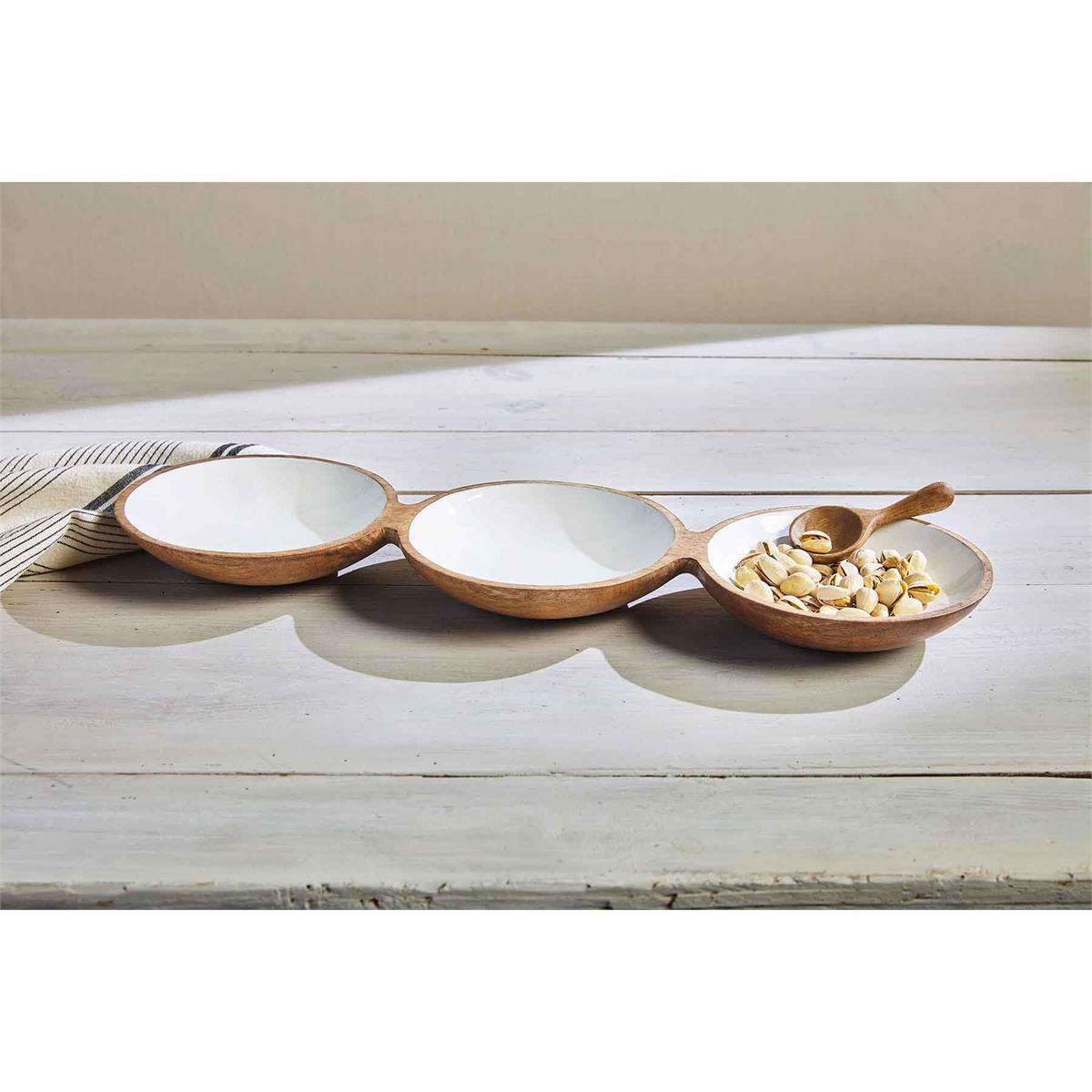 Triple Dip Set - Madison's Niche 