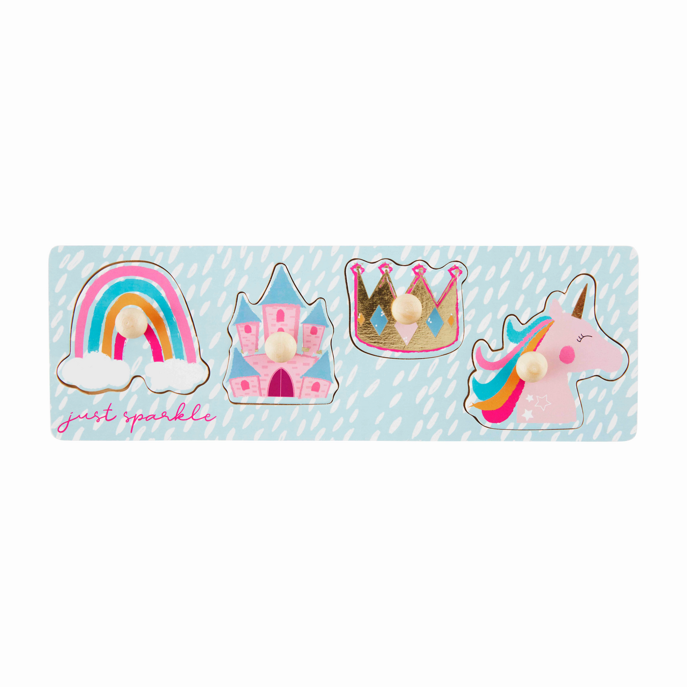 Unicorn Puzzle - Madison's Niche 