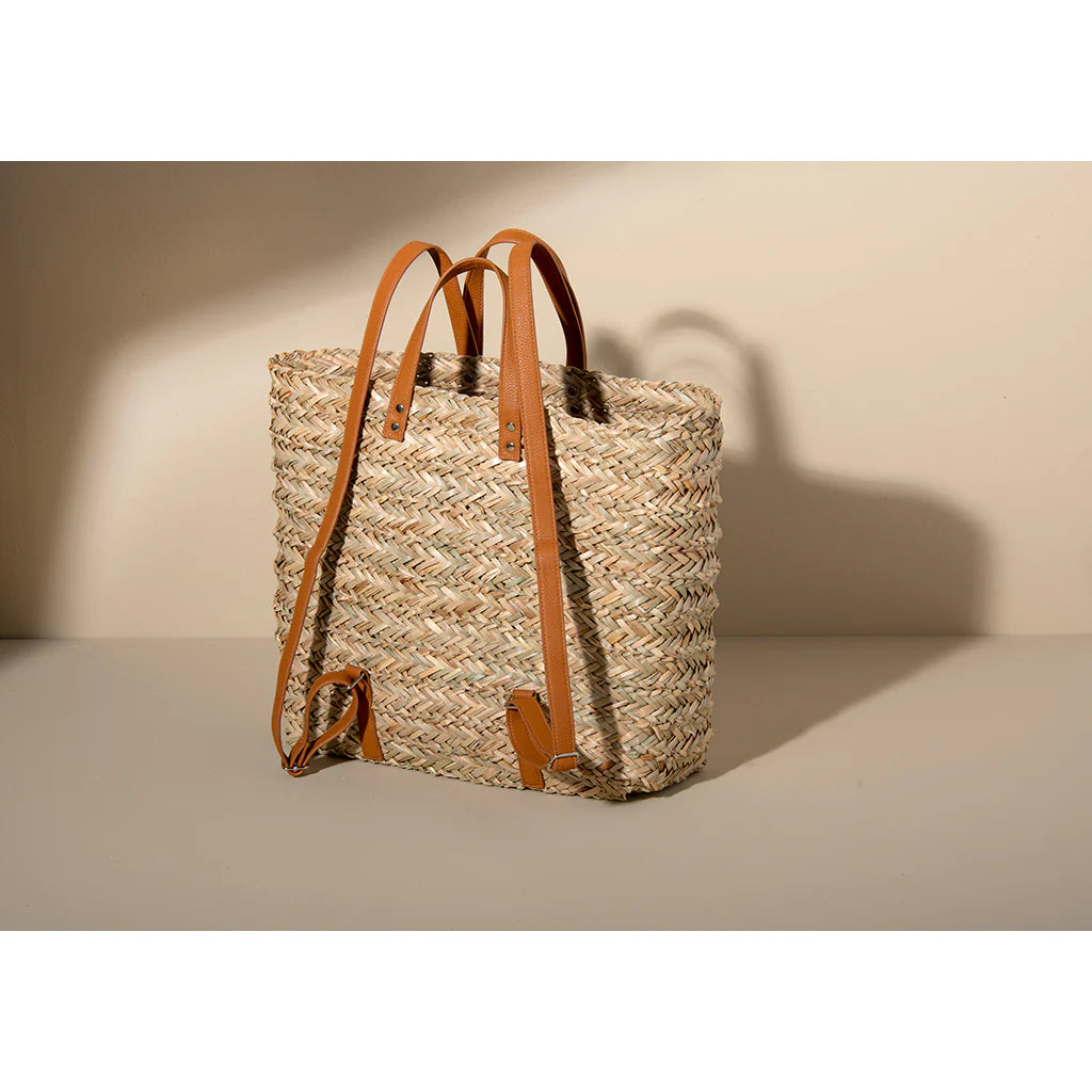 Valencia Backpack - Madison's Niche 