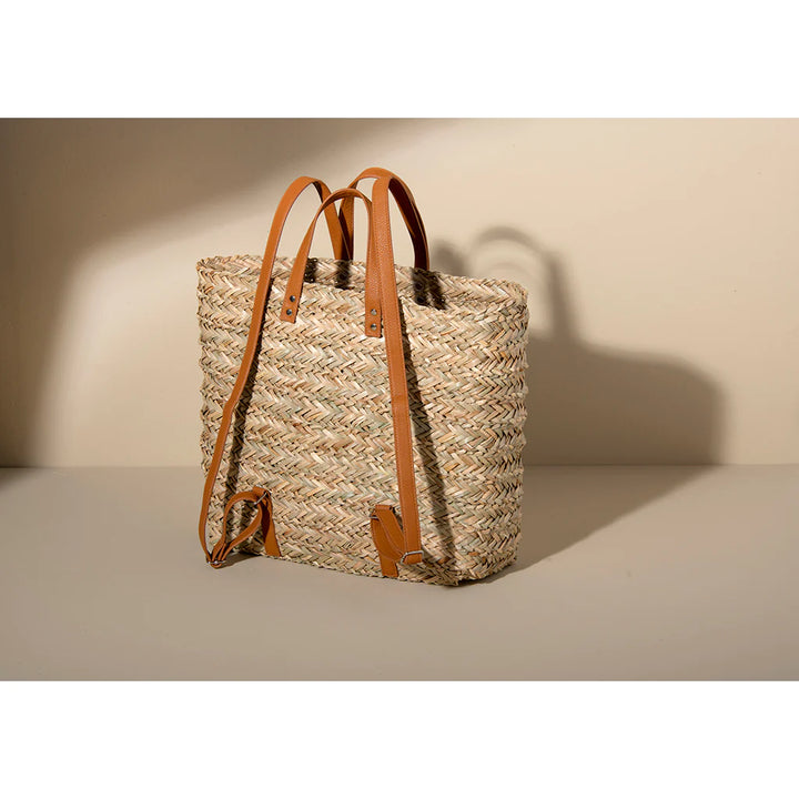 Valencia Backpack - Madison's Niche 