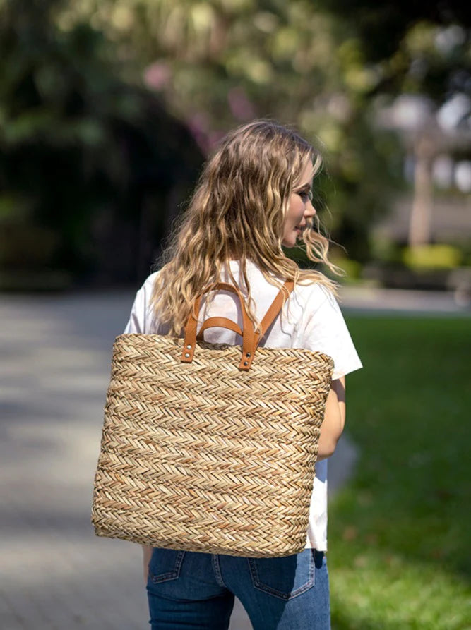 Valencia Backpack - Madison's Niche 