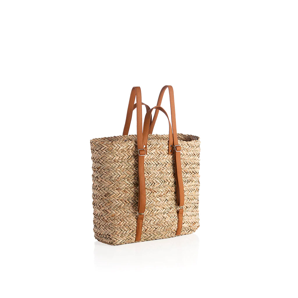 Valencia Backpack - Madison's Niche 